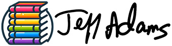Jeff Adams Homepage
